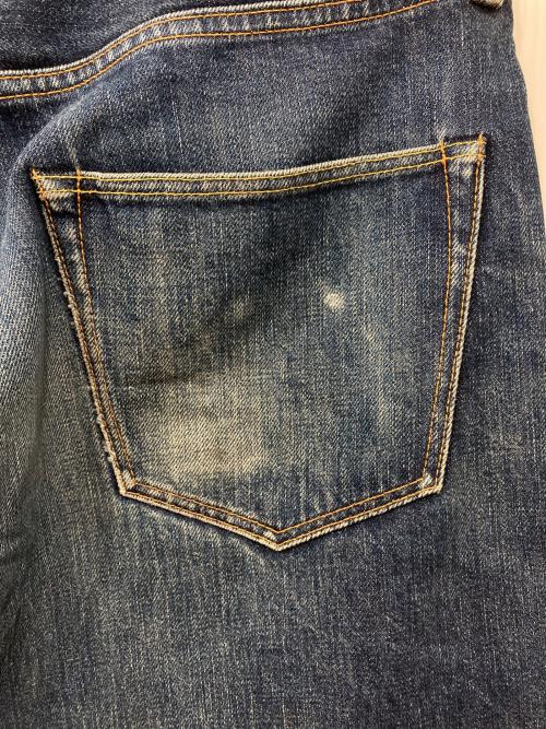 OZONO DENIM（オオゾノデニム）OZONO DENIM (オオゾノデニム) デニムパンツ インディゴ サイズ:31の古着・服飾アイテム