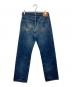 OZONO DENIM (オオゾノデニム) デニムパンツ インディゴ サイズ:31：5000円