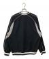 KITH (キス) ロゴカットソー ブラック サイズ:M：15000円