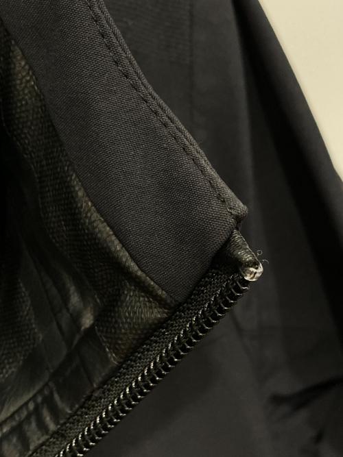 DESCENTE ALLTERRAIN（デザイント オルテライン）Descente ALLTERRAIN (デザイント オルテライン) スキーマテックボアシェル ジャケット ブラック サイズ:Mの古着・服飾アイテム