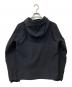 Descente ALLTERRAIN (デザイント オルテライン) スキーマテックボアシェル ジャケット ブラック サイズ:M：35000円