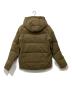 Descente ALLTERRAIN (デザイント オルテライン) JOURNAL STANDARD (ジャーナルスタンダード) 別注 水沢ダウンジャケット マウンテニア カーキ サイズ:S：40000円