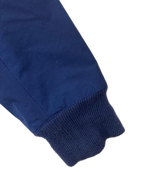 BARACUTA（バラクータ）BARACUTA (バラクータ) 9G スイングトップ ブルー サイズ:36の古着・服飾アイテム