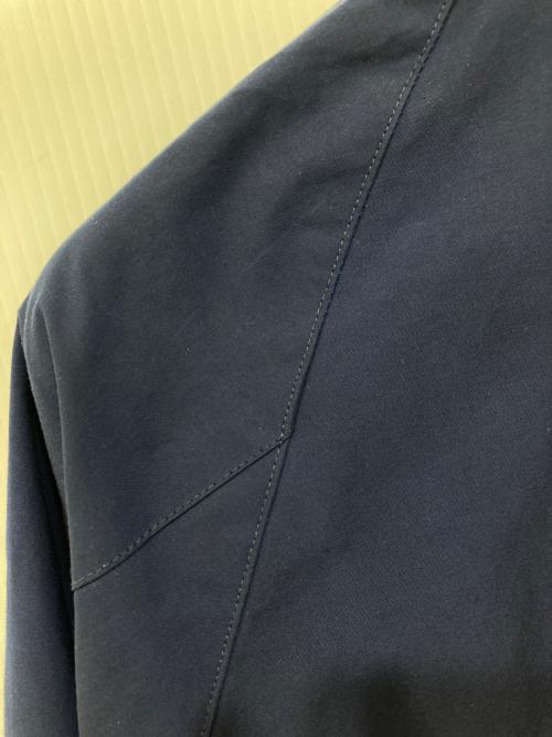 BARACUTA（バラクータ）BARACUTA (バラクータ) 9G スイングトップ ブルー サイズ:36の古着・服飾アイテム