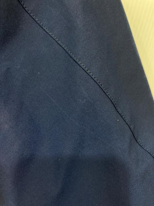 BARACUTA（バラクータ）BARACUTA (バラクータ) 9G スイングトップ ブルー サイズ:36の古着・服飾アイテム