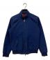 BARACUTA（バラクータ）の古着「9G スイングトップ」｜ブルー