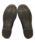 中古・古着 Dr.Martens (ドクターマーチン) ベロア 8ホールブーツ ブラック サイズ:UK5：10000円