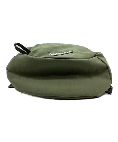 SUPREME（シュプリーム）SUPREME (シュプリーム) スリングバッグ カーキの古着・服飾アイテム