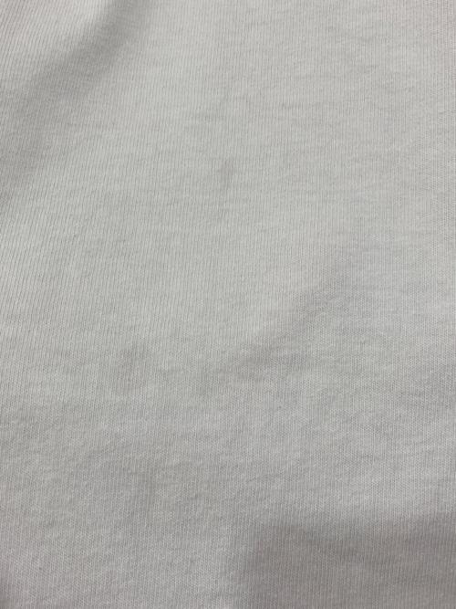 Champion（チャンピオン）Champion (チャンピオン) University of Hawaii (ハワイ大学) プリントTシャツ ホワイト サイズ:XLの古着・服飾アイテム