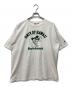 Champion（チャンピオン）の古着「プリントTシャツ」｜ホワイト