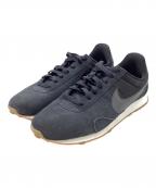 NIKEナイキ）の古着「スニーカー」｜ブラック