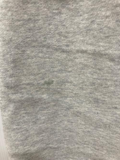 BONKNOW（ボンノウ）BONKNOW (ボンノウ) ジャイアントポケットスウェットパンツ グレー サイズ:Lの古着・服飾アイテム