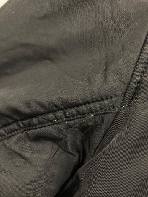 FAF（エフエーエフ）FAF (エフエーエフ) Fostex (フォステクス) ボンバージャケット カーキ サイズ:Lの古着・服飾アイテム