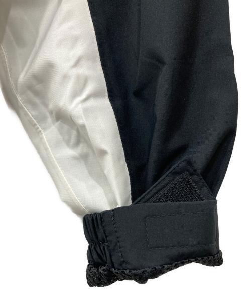 TIGORA（ティゴラ）TIGORA (ティゴラ) セットアップ ブラック サイズ:Mの古着・服飾アイテム