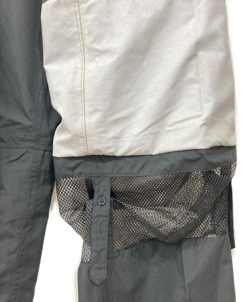 TIGORA（ティゴラ）TIGORA (ティゴラ) セットアップ ブラック サイズ:Mの古着・服飾アイテム