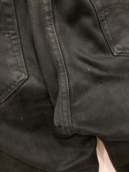 LEVI'S（リーバイス）LEVI'S (リーバイス) デニムパンツ ブラック サイズ:W36の古着・服飾アイテム