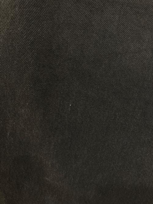 LEVI'S（リーバイス）LEVI'S (リーバイス) デニムパンツ ブラック サイズ:W36の古着・服飾アイテム