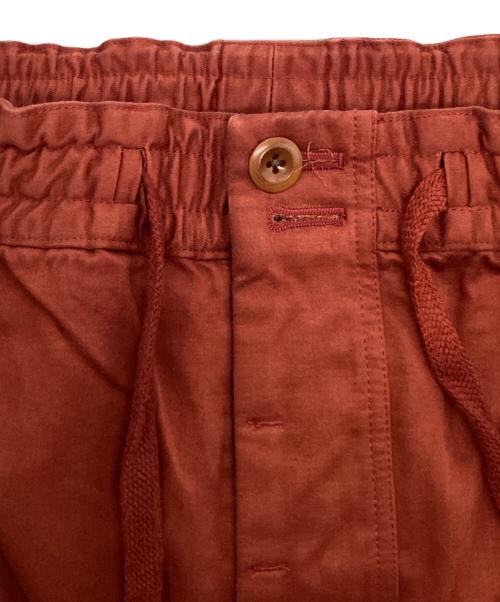PAUL SMITH（ポールスミス）PAUL SMITH (ポールスミス) コットンパンツ ブラウン サイズ:Sの古着・服飾アイテム