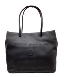 MARC JACOBS（マークジェイコブス）の古着「トートバッグ」｜ブラック