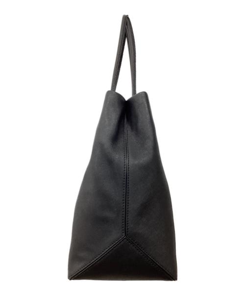 MARC JACOBS（マークジェイコブス）MARC JACOBS (マークジェイコブス) トートバッグ ブラックの古着・服飾アイテム