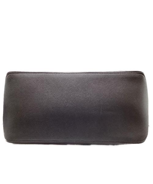 MARC JACOBS（マークジェイコブス）MARC JACOBS (マークジェイコブス) トートバッグ ブラックの古着・服飾アイテム