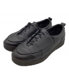 中古・古着通販】VISVIM (ビズビム) FBT モカシンシューズ ブラック