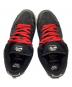 中古・古着 NIKE (ナイキ) WASTED YOUTH (ウェイステッドユース) ローカットスニーカー ブラック サイズ:28：13000円