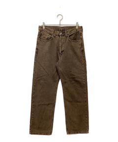 中古・古着通販】LEVI'S FLU (リーバイスエフエルユ) デニムパンツ
