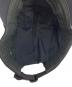 中古・古着 Supreme (シュプリーム) Sport Webbing Camp Cap ブラック：4000円