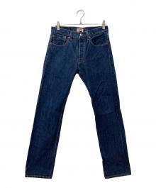 LEVI'S（リーバイス）の古着「デニムパンツ」｜インディゴ