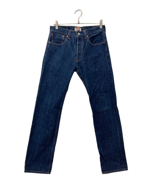 LEVI'S（リーバイス）LEVI'S (リーバイス) デニムパンツ インディゴ サイズ:SIZE 81cm (W32)の古着・服飾アイテム