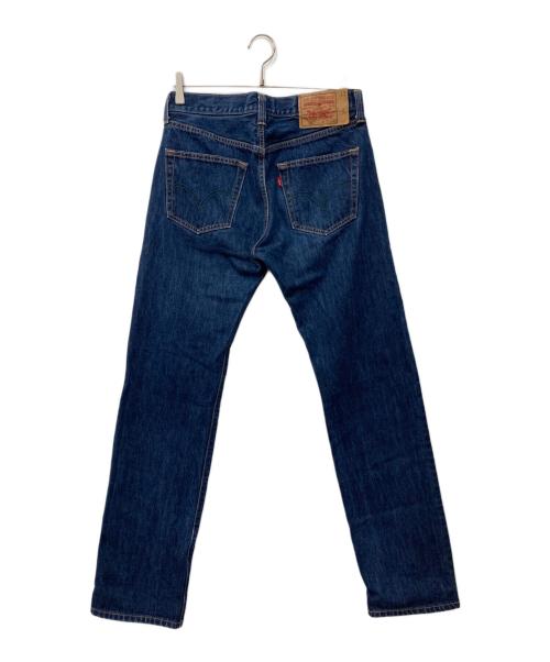 LEVI'S（リーバイス）LEVI'S (リーバイス) デニムパンツ インディゴ サイズ:SIZE 81cm (W32)の古着・服飾アイテム