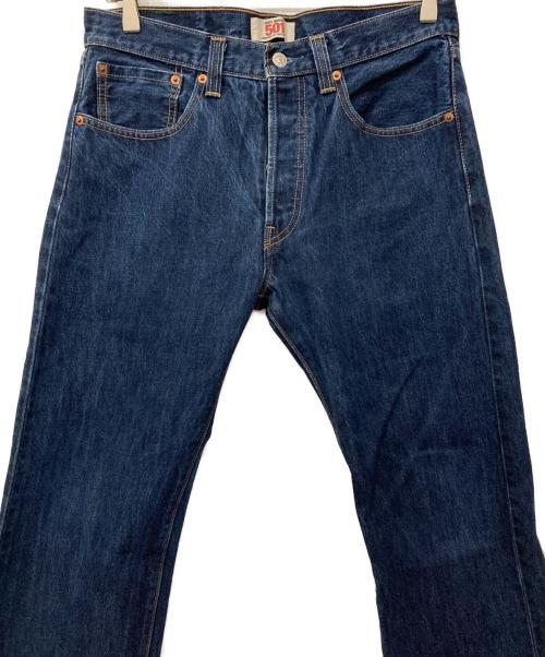 LEVI'S（リーバイス）LEVI'S (リーバイス) デニムパンツ インディゴ サイズ:SIZE 81cm (W32)の古着・服飾アイテム