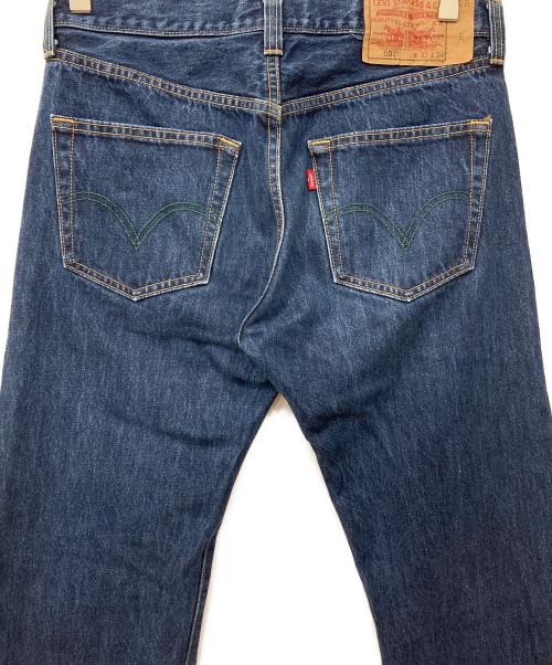 LEVI'S（リーバイス）LEVI'S (リーバイス) デニムパンツ インディゴ サイズ:SIZE 81cm (W32)の古着・服飾アイテム