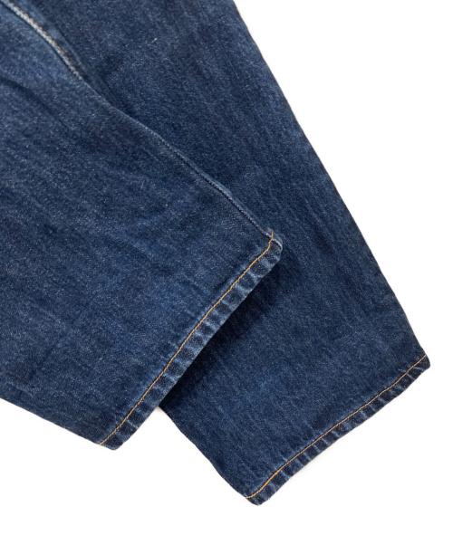 LEVI'S（リーバイス）LEVI'S (リーバイス) デニムパンツ インディゴ サイズ:SIZE 81cm (W32)の古着・服飾アイテム