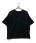 JORDAN（ジョーダン）の古着「バイク S/S Ｔシャツ」｜ブラック