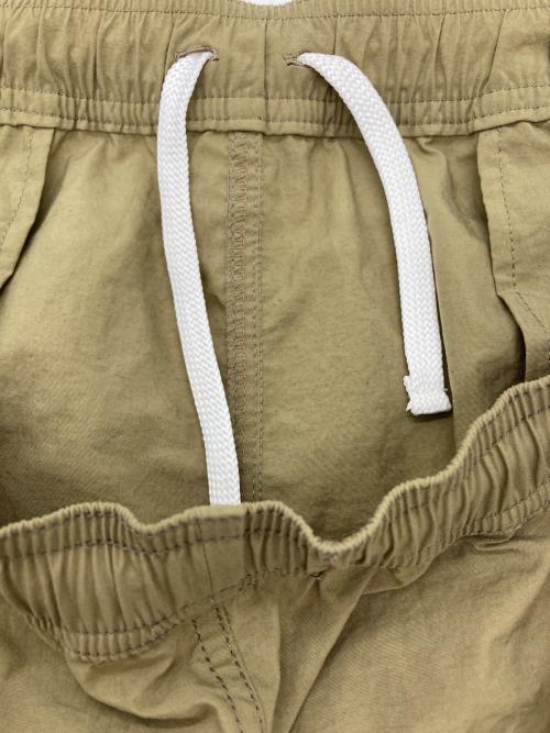 THE NORTH FACE（ザ ノース フェイス）THE NORTH FACE (ザ ノース フェイス) バーサタイルミッド ハーフパンツ ベージュ サイズ:XLの古着・服飾アイテム