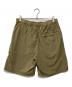 THE NORTH FACE (ザ ノース フェイス) バーサタイルミッド ハーフパンツ ベージュ サイズ:XL：5000円