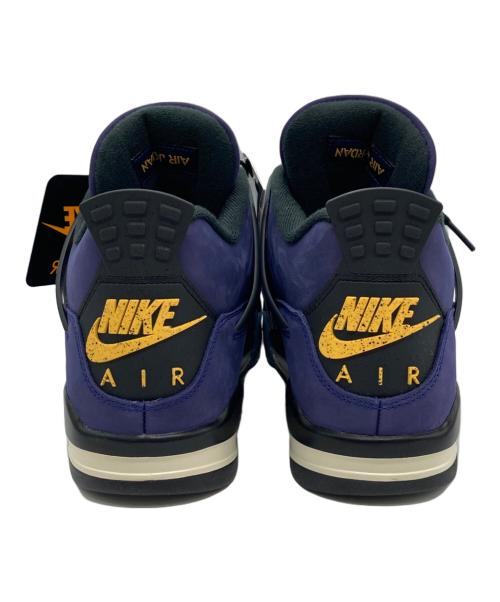 NIKE（ナイキ）NIKE (ナイキ) ローカットスニーカー ネイビー サイズ:SIZE 28cmの古着・服飾アイテム