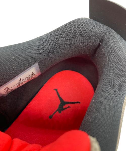 NIKE（ナイキ）NIKE (ナイキ) ローカットスニーカー ベージュ サイズ:SIZE 28cmの古着・服飾アイテム
