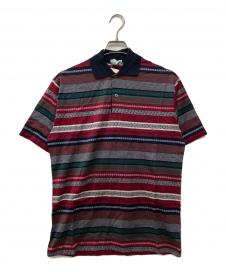 ERMENEGILDO ZEGNA ポロシャツ