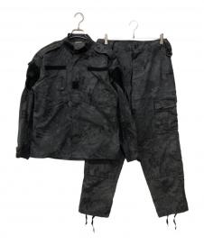 US ARMY セットアップ