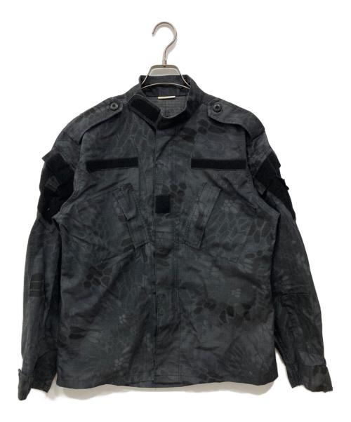 US ARMY（ユーエスアーミー）US ARMY (ユーエスアーミー) セットアップ グレー サイズ:XSの古着・服飾アイテム