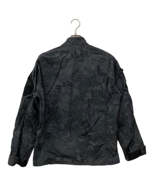 US ARMY（ユーエスアーミー）US ARMY (ユーエスアーミー) セットアップ グレー サイズ:XSの古着・服飾アイテム
