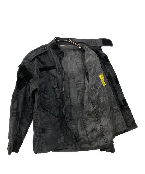 US ARMY（ユーエスアーミー）US ARMY (ユーエスアーミー) セットアップ グレー サイズ:XSの古着・服飾アイテム