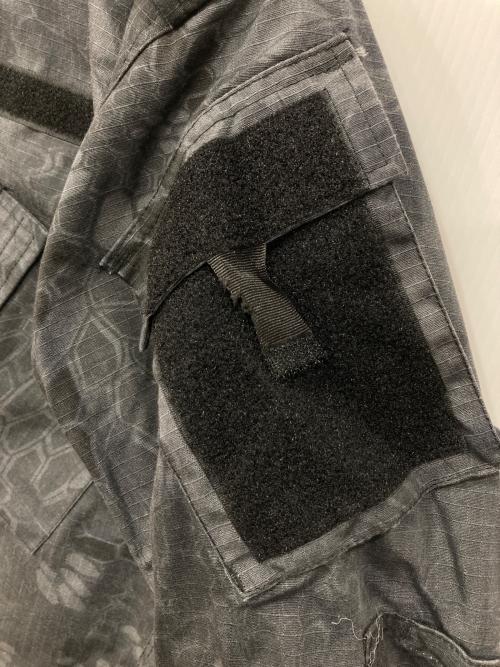 US ARMY（ユーエスアーミー）US ARMY (ユーエスアーミー) セットアップ グレー サイズ:XSの古着・服飾アイテム