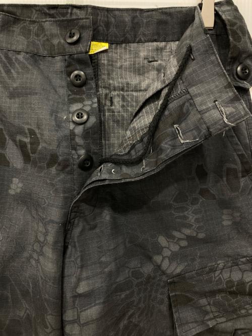 US ARMY（ユーエスアーミー）US ARMY (ユーエスアーミー) セットアップ グレー サイズ:XSの古着・服飾アイテム