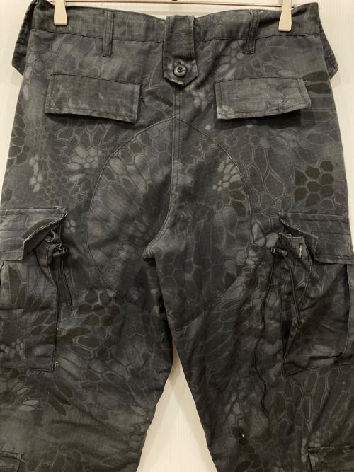 US ARMY（ユーエスアーミー）US ARMY (ユーエスアーミー) セットアップ グレー サイズ:XSの古着・服飾アイテム