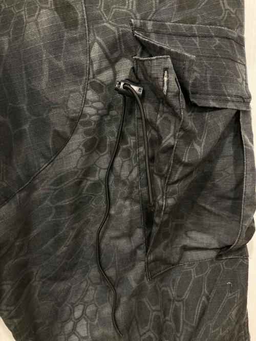 US ARMY（ユーエスアーミー）US ARMY (ユーエスアーミー) セットアップ グレー サイズ:XSの古着・服飾アイテム