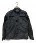 US ARMY (ユーエスアーミー) セットアップ グレー サイズ:XS：5000円